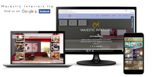 INTERIOR DESIGNING SERVICES IN FARIDABAD AND NCR